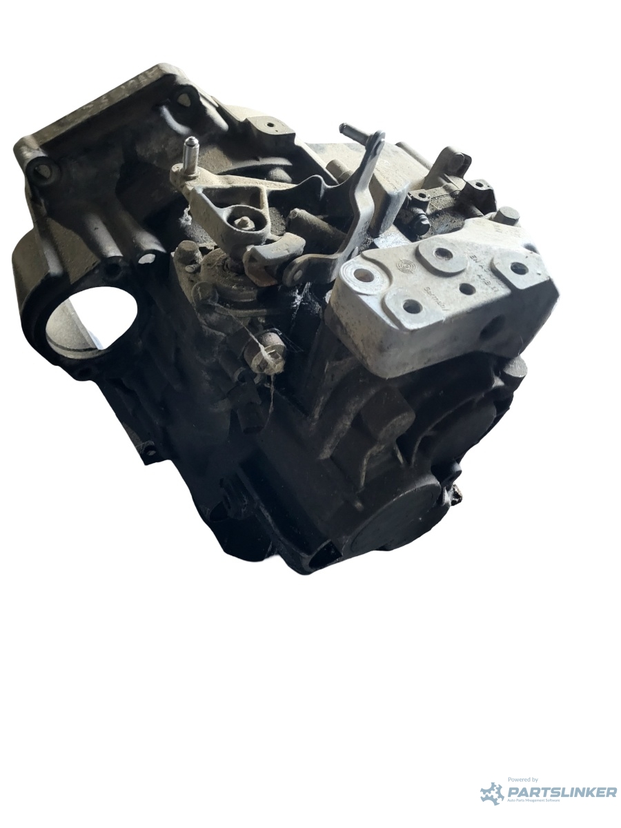 Cutie de viteze manuala 6 trepte AUDI A3 II 8P1 2003 - 2013 3.2 V6 quattro BDB, BMJ, BUB GUM – foto 2