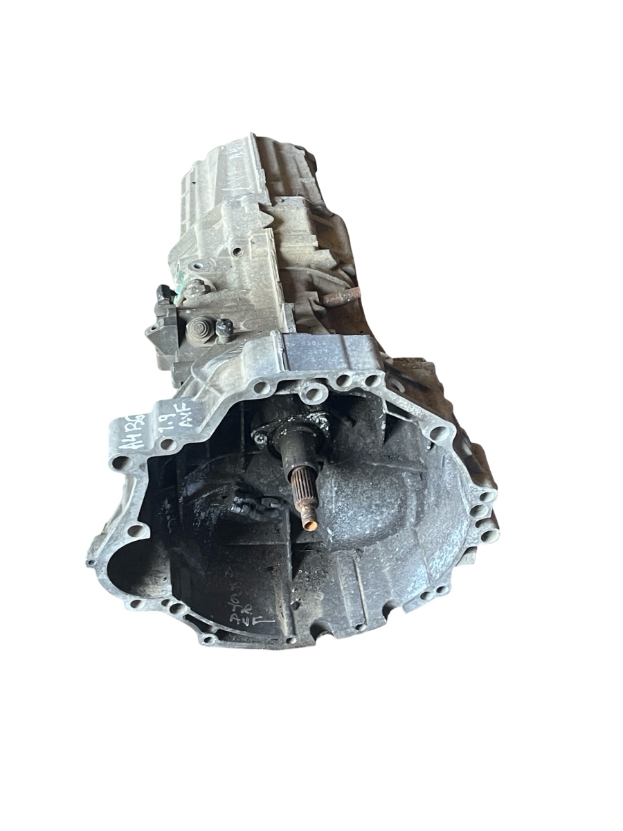 Cutie de viteze manuala 6 trepte AUDI A4 II 8E2, B6 2000 - 2005 1.9 TDI AVF HCF – foto 4