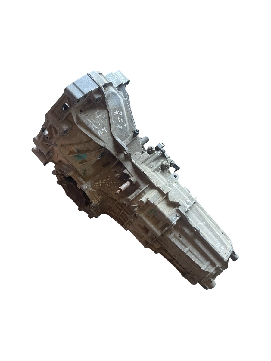 Cutie de viteze manuala 6 trepte AUDI A4 II 8E2, B6 2000 - 2005 1.9 TDI AVF HCF