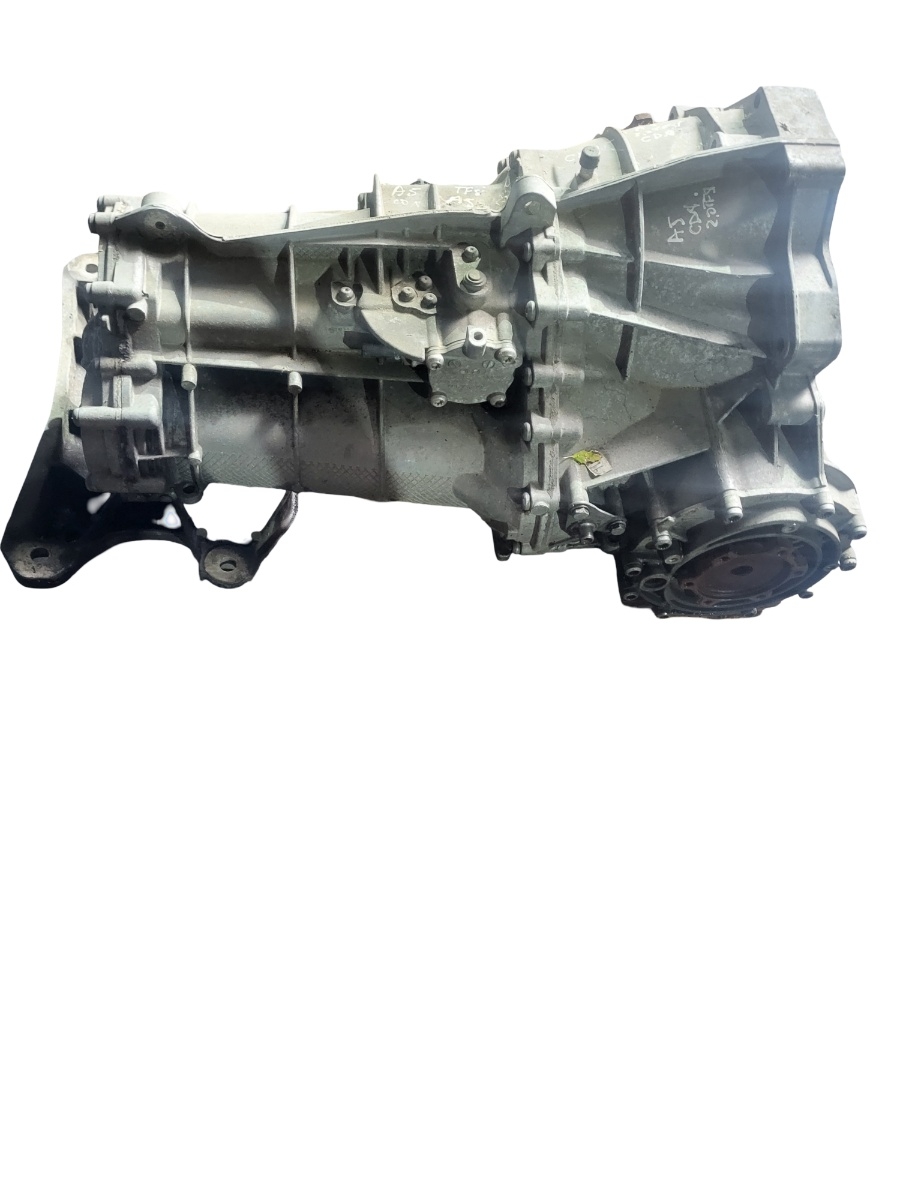Cutie de viteze manuala 6 trepte AUDI A5/S5 8T3 2007 - 2017 2.0 TFSI CDNB 0B1301103G – foto 2