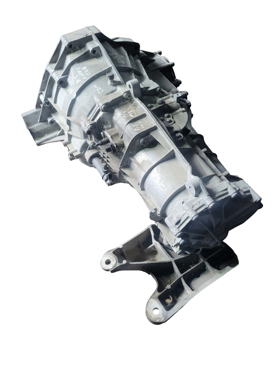 Cutie de viteze manuala 6 trepte AUDI A5/S5 8T3 2007 - 2017 2.0 TFSI CDNB 0B1301103G – foto 4