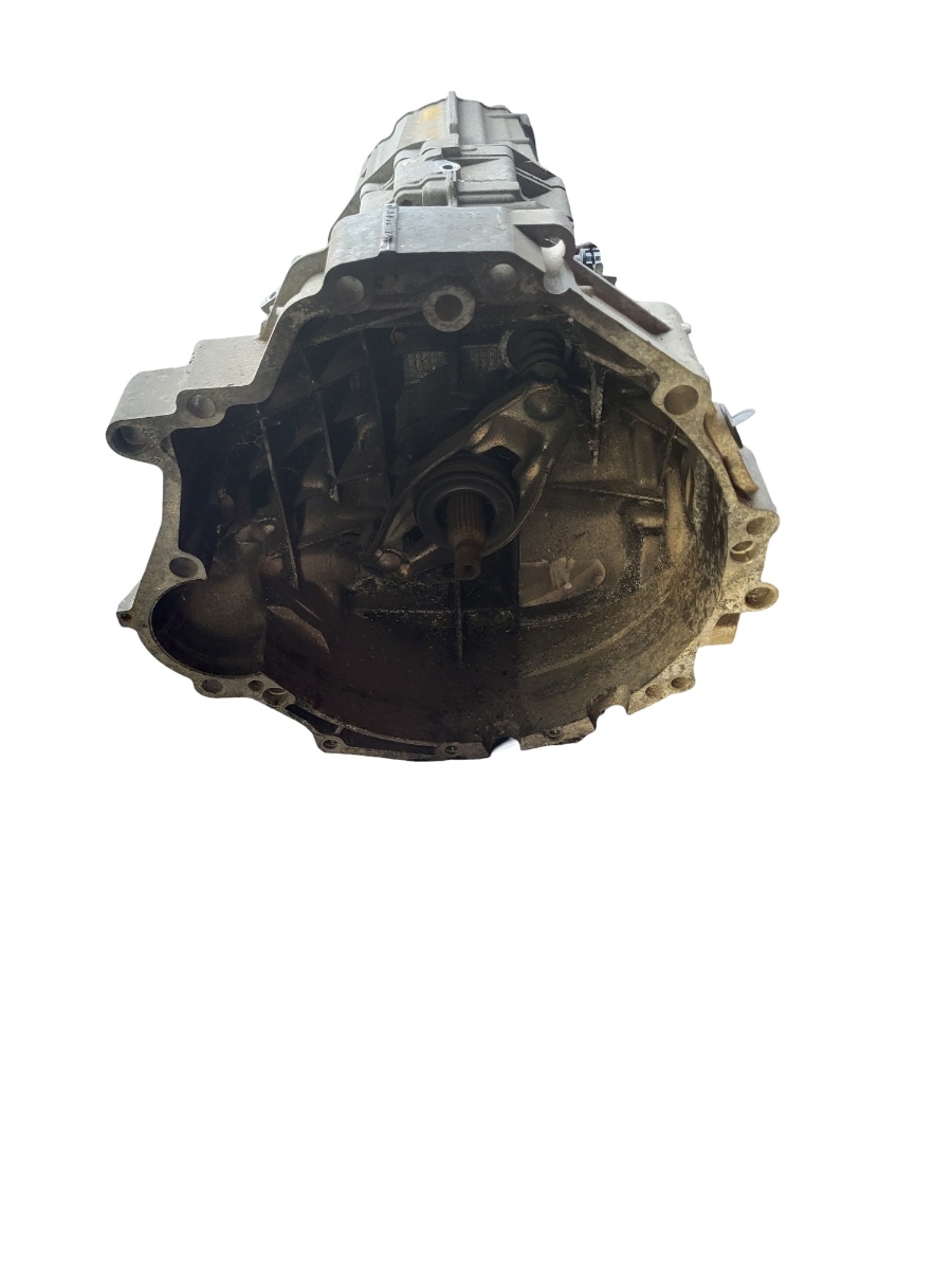 Cutie de viteze manuala 6 trepte AUDI A6/S6 III Saloon 4F2, C6 2004 - 2011 2.0 TDI CAHA HCK – foto 3