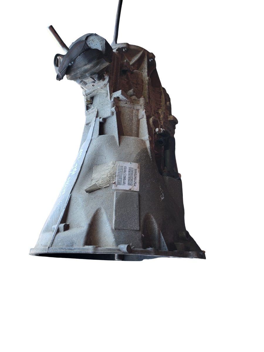 Cutie de viteze manuala 6 trepte DODGE NITRO 2006 - 2012 2.8 CRD 4WD ENR, ENS P52104704AE – foto 4