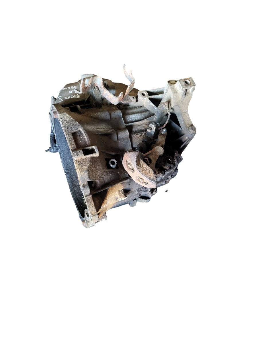 Cutie de viteze manuala 6 trepte FORD FOCUS II DA_, HCP, DP 2004 - 2013 2.0 TDCi G6DE, G6DF 6M5R7002DB – foto 2