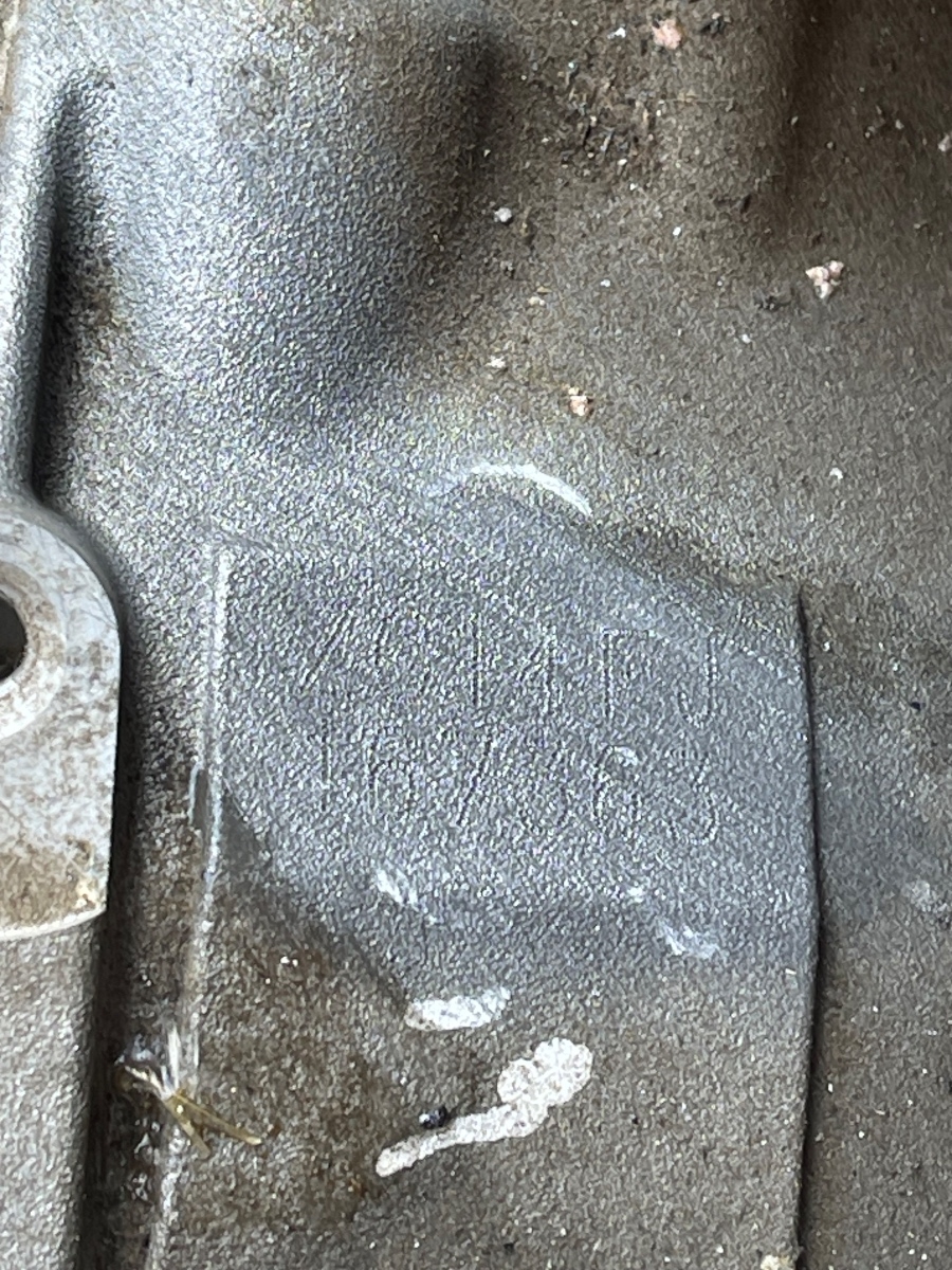 Cutie de viteze manuala 6 trepte KIA CEED JD 2016 - > 1.0T-GDI ZG14FJ – foto 2