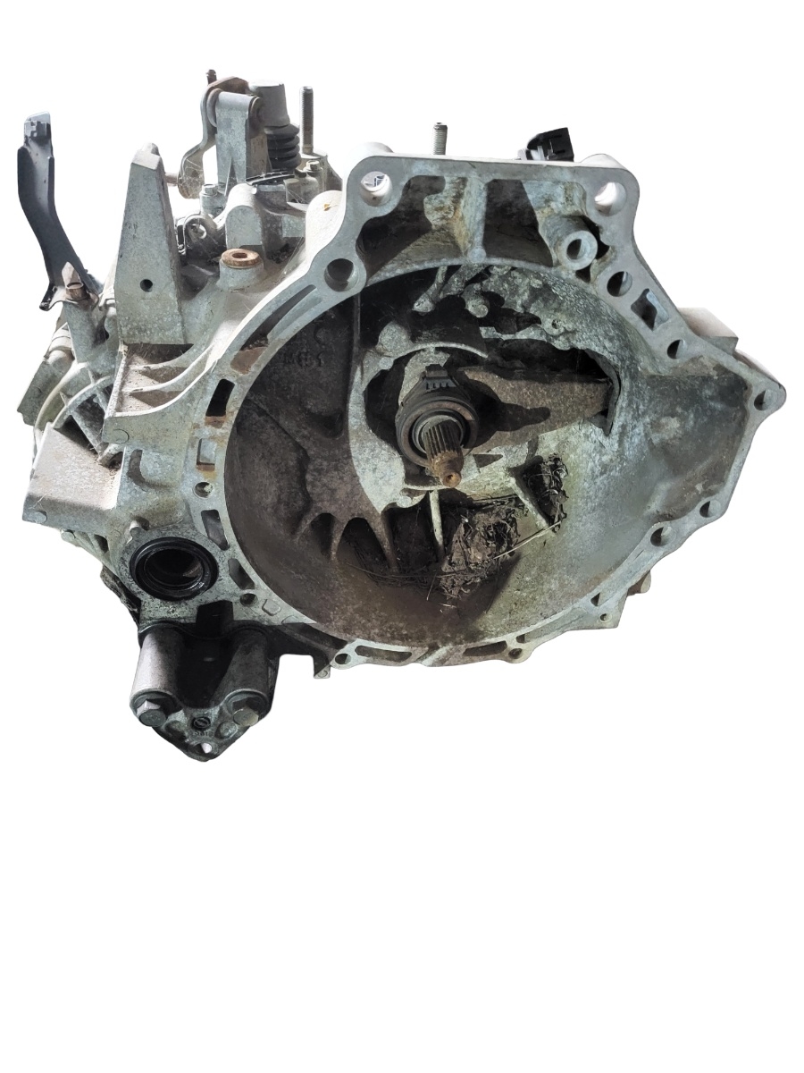Cutie de viteze manuala 6 trepte MAZDA 6 GG 2002 - 2008 2.0 DI RF5C – foto 4
