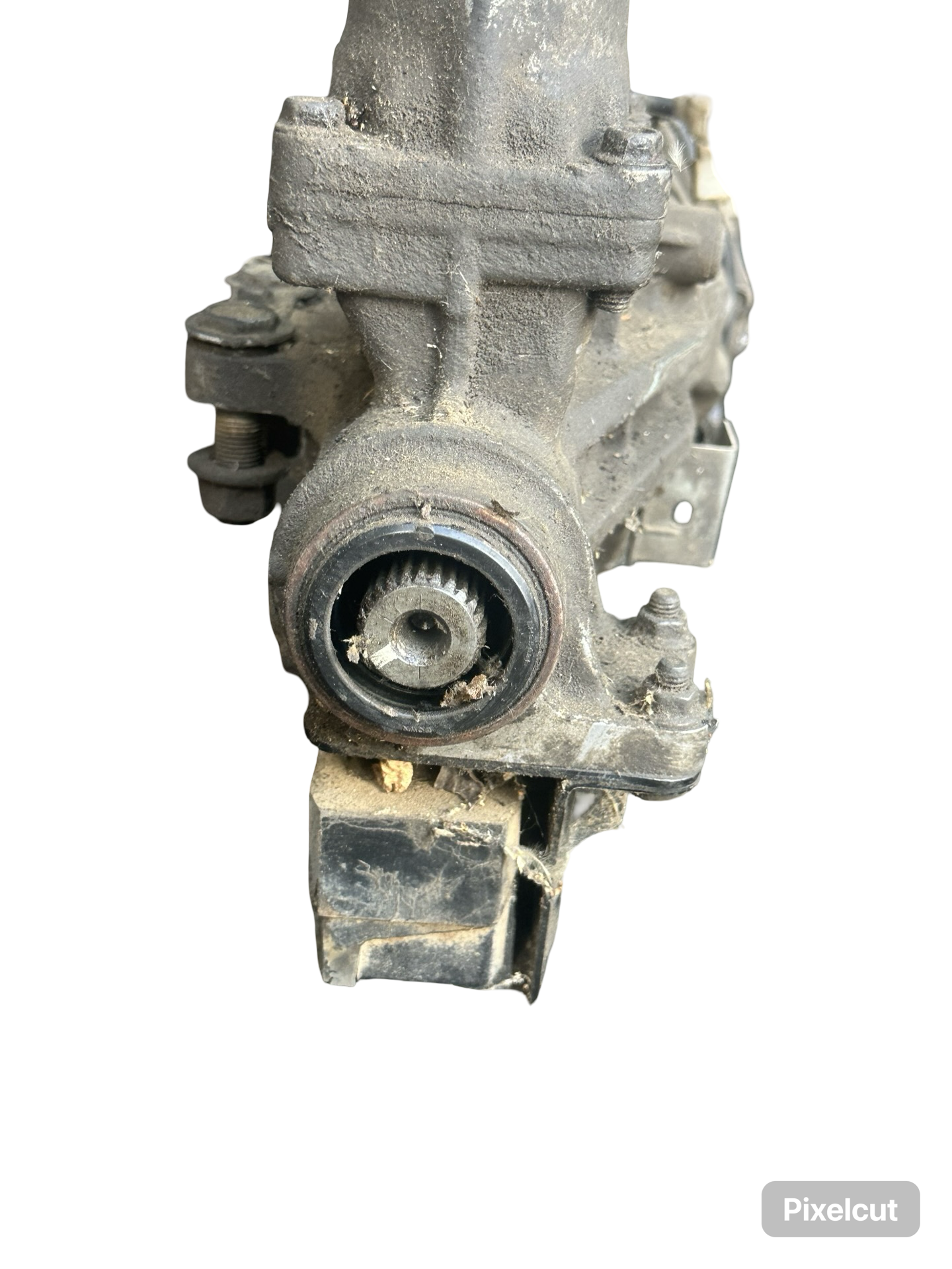 Cutie DE Viteze Manuala 6 Trepte Mazda RX-8 2003–2012 - cod: Y16M-D – foto 7