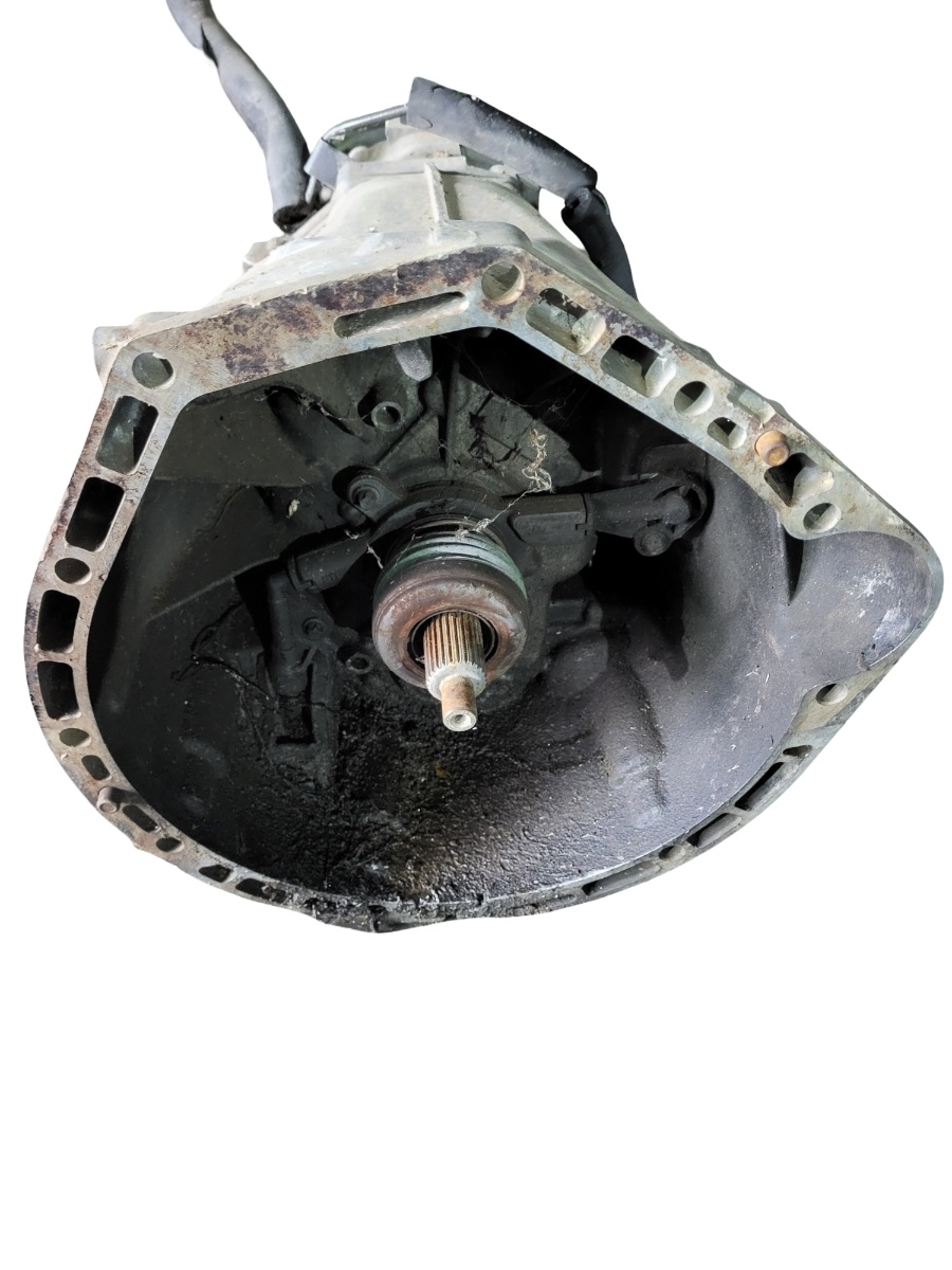 Cutie de viteze manuala 6 trepte MERCEDES-BENZ C-CLASS II W203  2000 - 2007 R2112610901 – foto 4