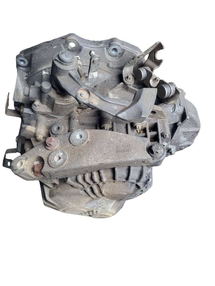 Cutie de viteze manuala 6 trepte OPEL ASTRA H Saloon L69, A04 2007 - 2014 1.7 CDTi Z 17 DTH 55192042 – foto 4