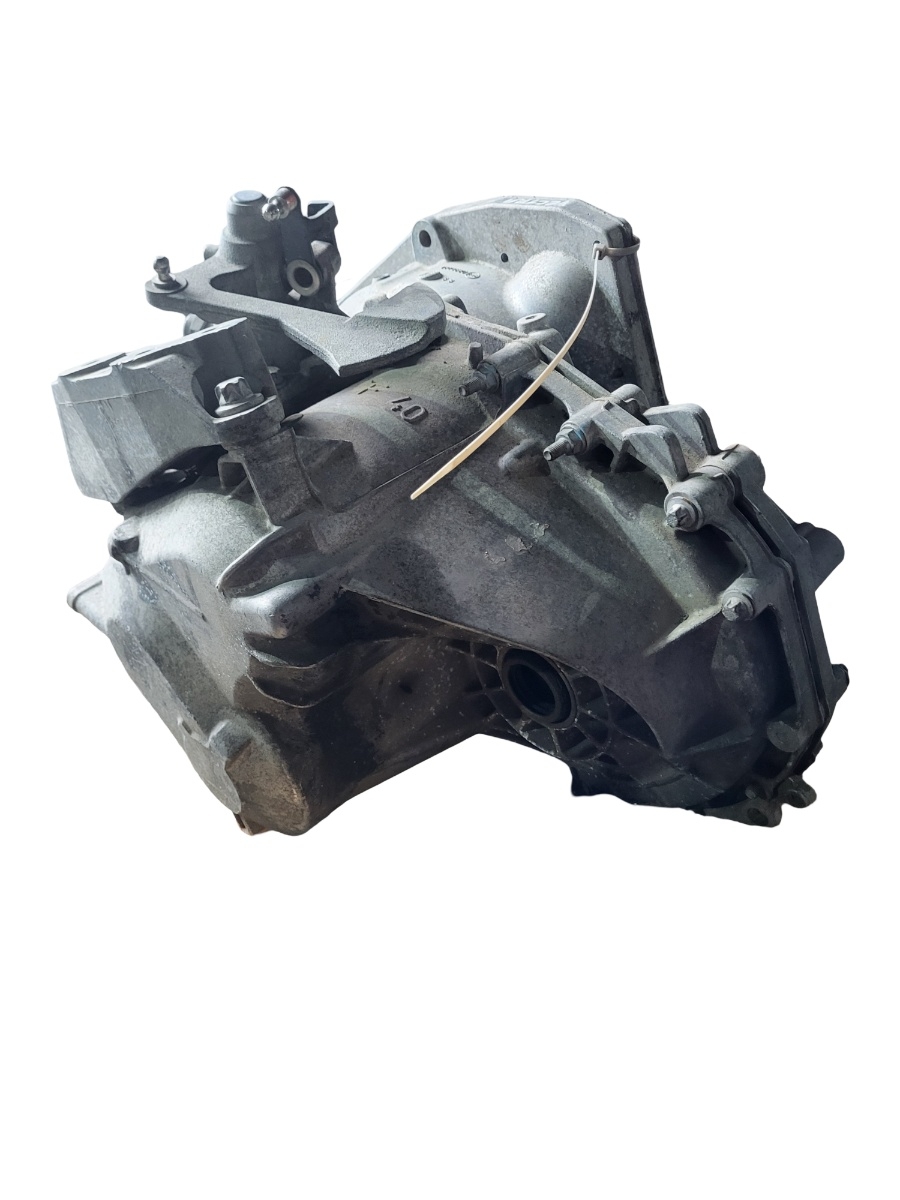 Cutie de viteze manuala 6 trepte OPEL VECTRA C Z02 2002 - 2009 1.9 CDTI Z 19 DTH FGP 55350375 – foto 2