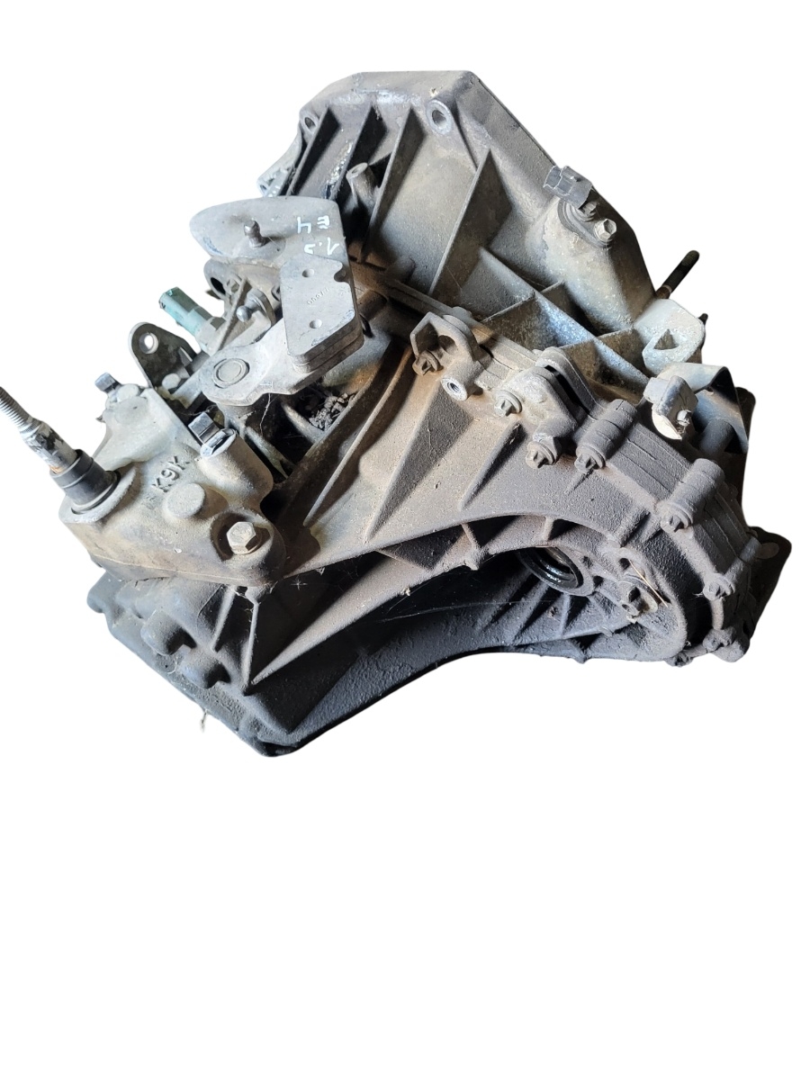 Cutie de viteze manuala 6 trepte RENAULT MEGANE II BM0/1_, CM0/1_ 2001 - 2012 1.5 dCi K9K 724 TL4K9Kx – foto 4