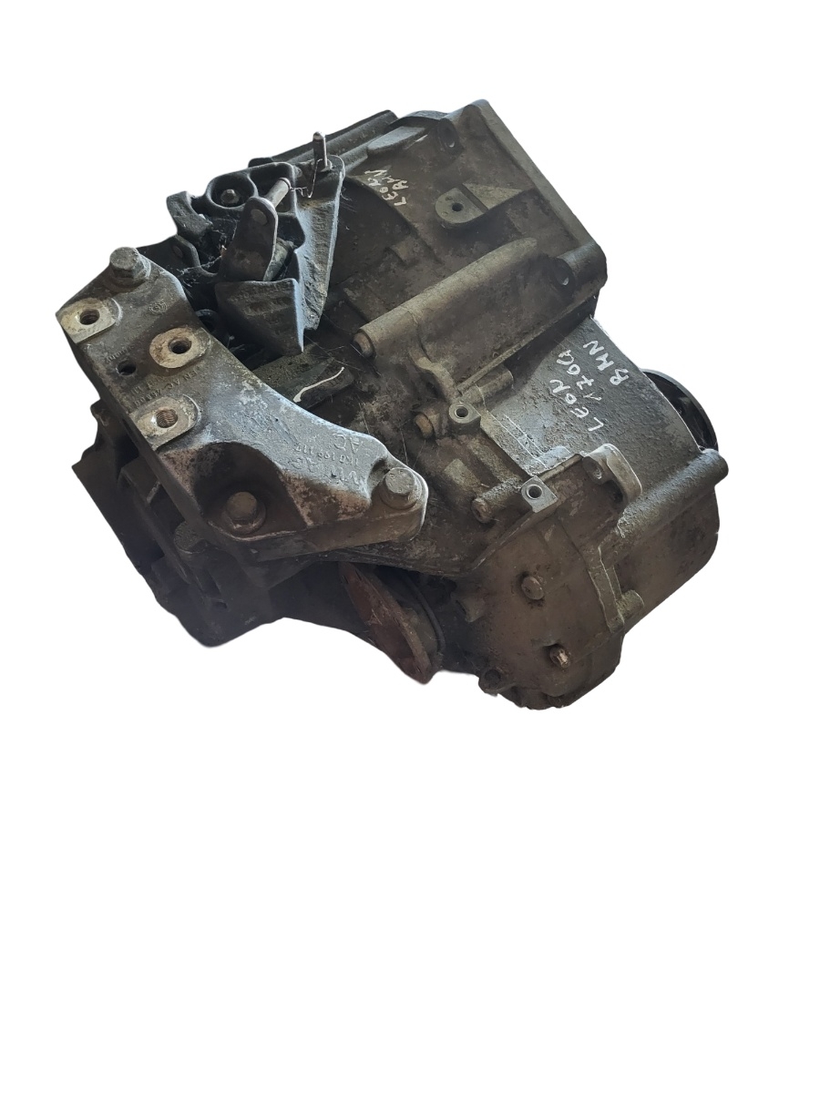 Cutie de viteze manuala 6 trepte SEAT LEON II 1P1 2005 - 2013 2.0 TDI BMN, CEGA, CFJA JMA – foto 2