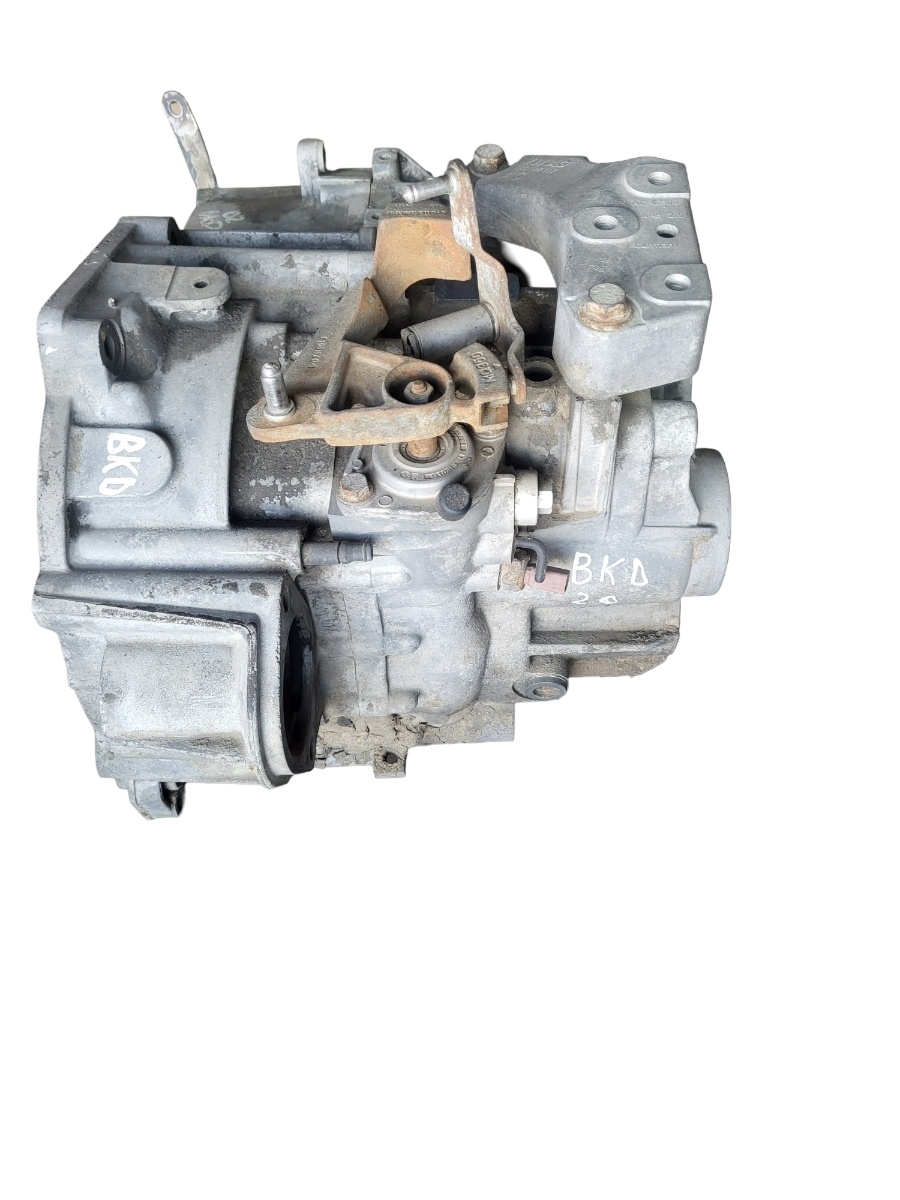 Cutie de viteze manuala 6 trepte SKODA OCTAVIA II Combi 1Z5 2004 - 2013 2.0 TDI 16V BKD, CFHC, CLCB HDV – foto 4