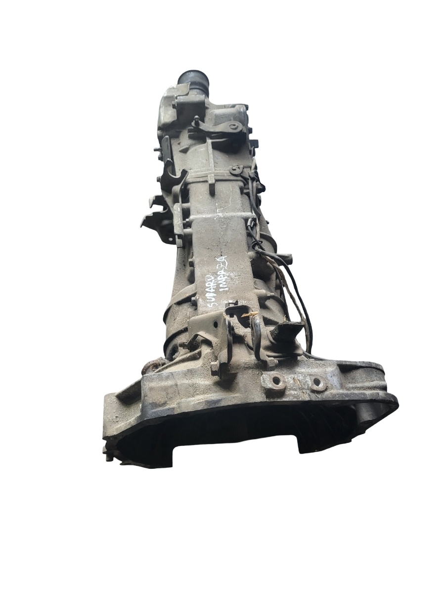Cutie de viteze manuala 6 trepte SUBARU IMPREZA III Hatchback GR, GH, G3 2007 - 2014 2.0 D AWD EE20Z TY756W12AB – foto 3