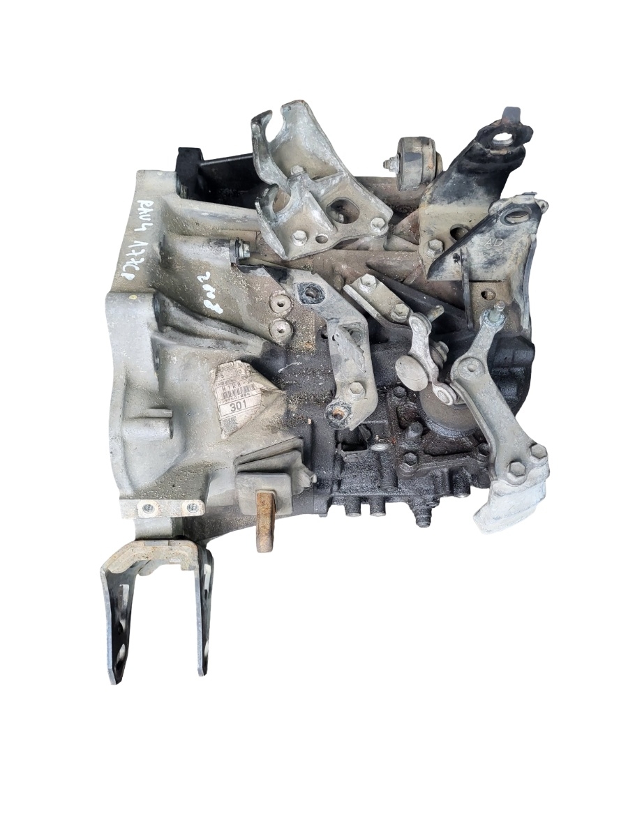 Cutie de viteze manuala 6 trepte TOYOTA RAV 4 III _A3_ 2005 - 2013 2.2 D 4WD 2AD-FHV – foto 4