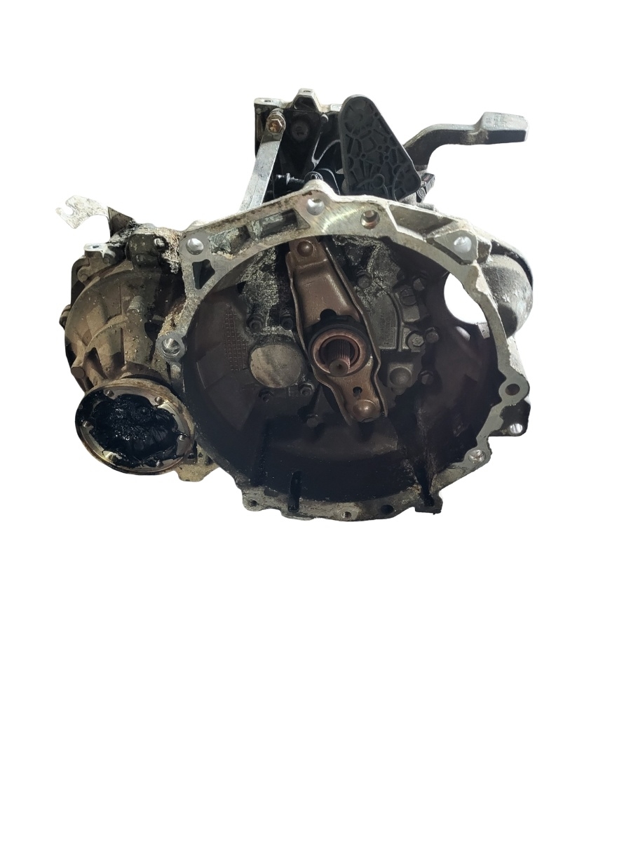 Cutie de viteze manuala 6 trepte VOLKSWAGEN GOLF V 1K1 2003 - 2009 TSI BMY JXP – foto 3