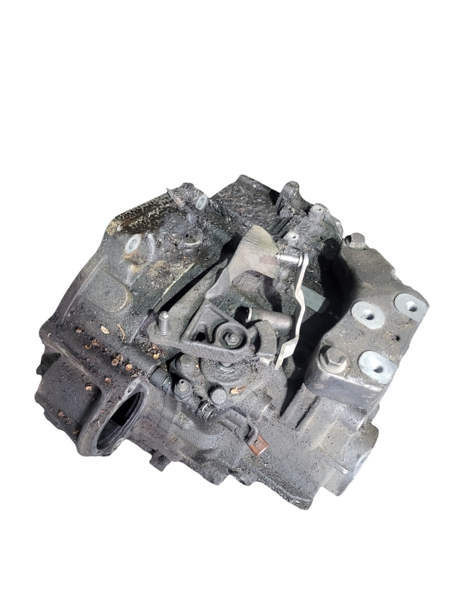 Cutie de viteze manuala 6 trepte VOLKSWAGEN PASSAT 3C2 2005 - 2010 2.0 TDI 16V BKP , HDV – foto 3