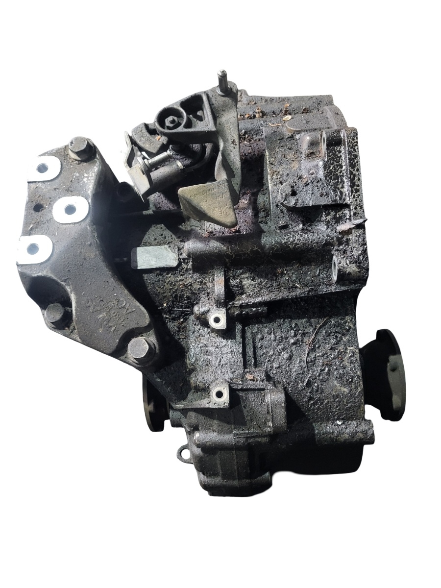 Cutie de viteze manuala 6 trepte VOLKSWAGEN PASSAT 3C2 2005 - 2010 2.0 TDI 16V BKP , HDV – foto 4