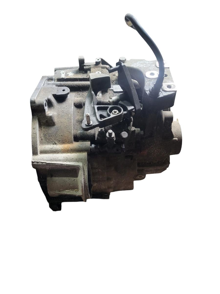 Cutie de viteze manuala 6 trepte VOLKSWAGEN PASSAT 3C2 2005 - 2010 2.0 TDI CBBB KNY – foto 3
