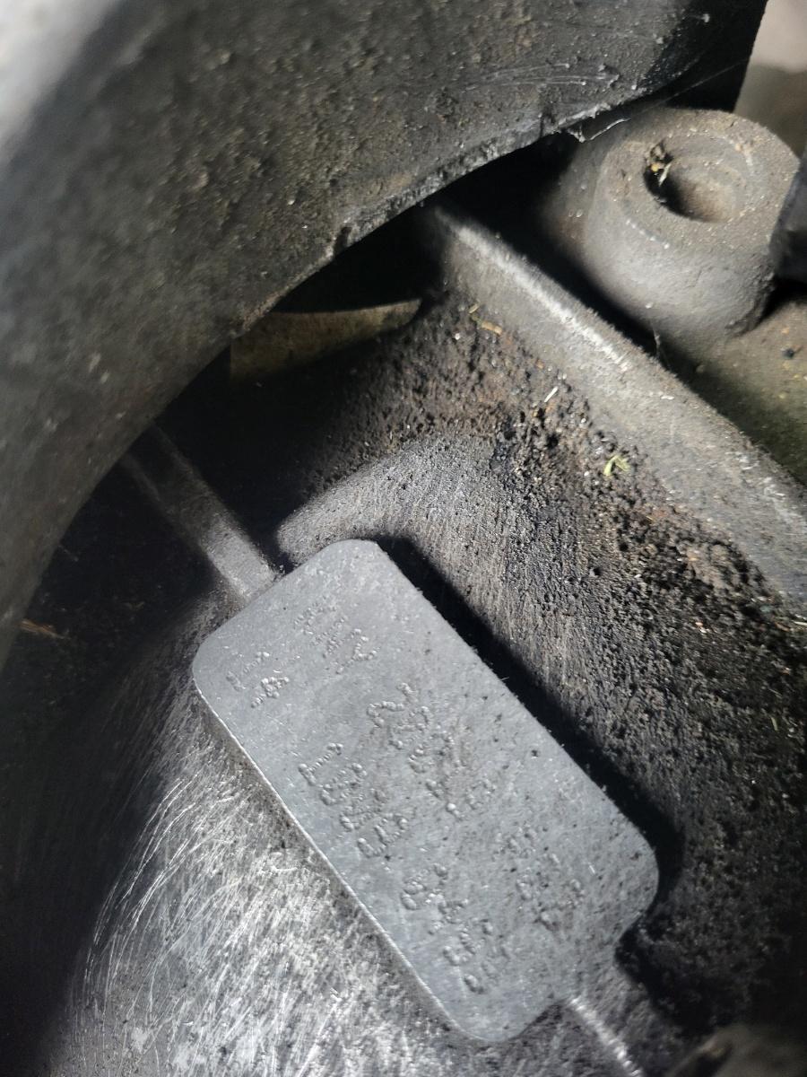 Cutie de viteze manuala 6 trepte VOLKSWAGEN PASSAT 3C2 2005 - 2010 2.0 TDI CBBB KNY – foto 4