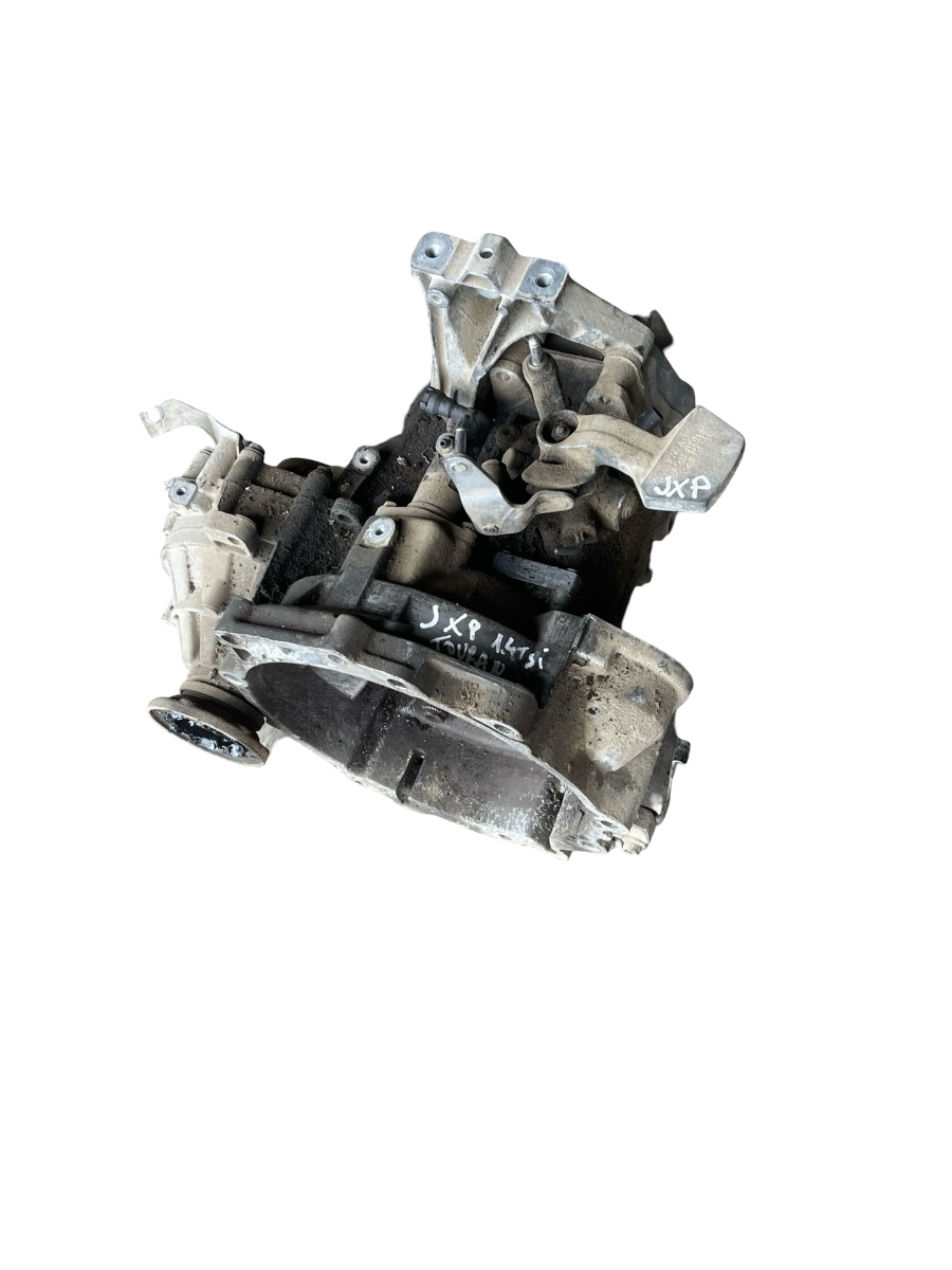 Cutie de viteze manuala 6 trepte VOLKSWAGEN TOURAN 1T1, 1T2 2003 - 2010 1.4 TSI BMY, CAVC, VOLKSWAGEN GOLF V 1K1 2003 - 2009 TSI BMY JXP