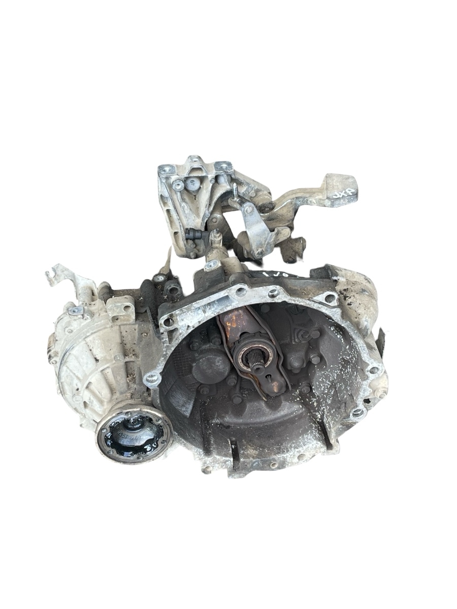 Cutie de viteze manuala 6 trepte VOLKSWAGEN TOURAN 1T1, 1T2 2003 - 2010 1.4 TSI BMY, CAVC, VOLKSWAGEN GOLF V 1K1 2003 - 2009 TSI BMY JXP – foto 2