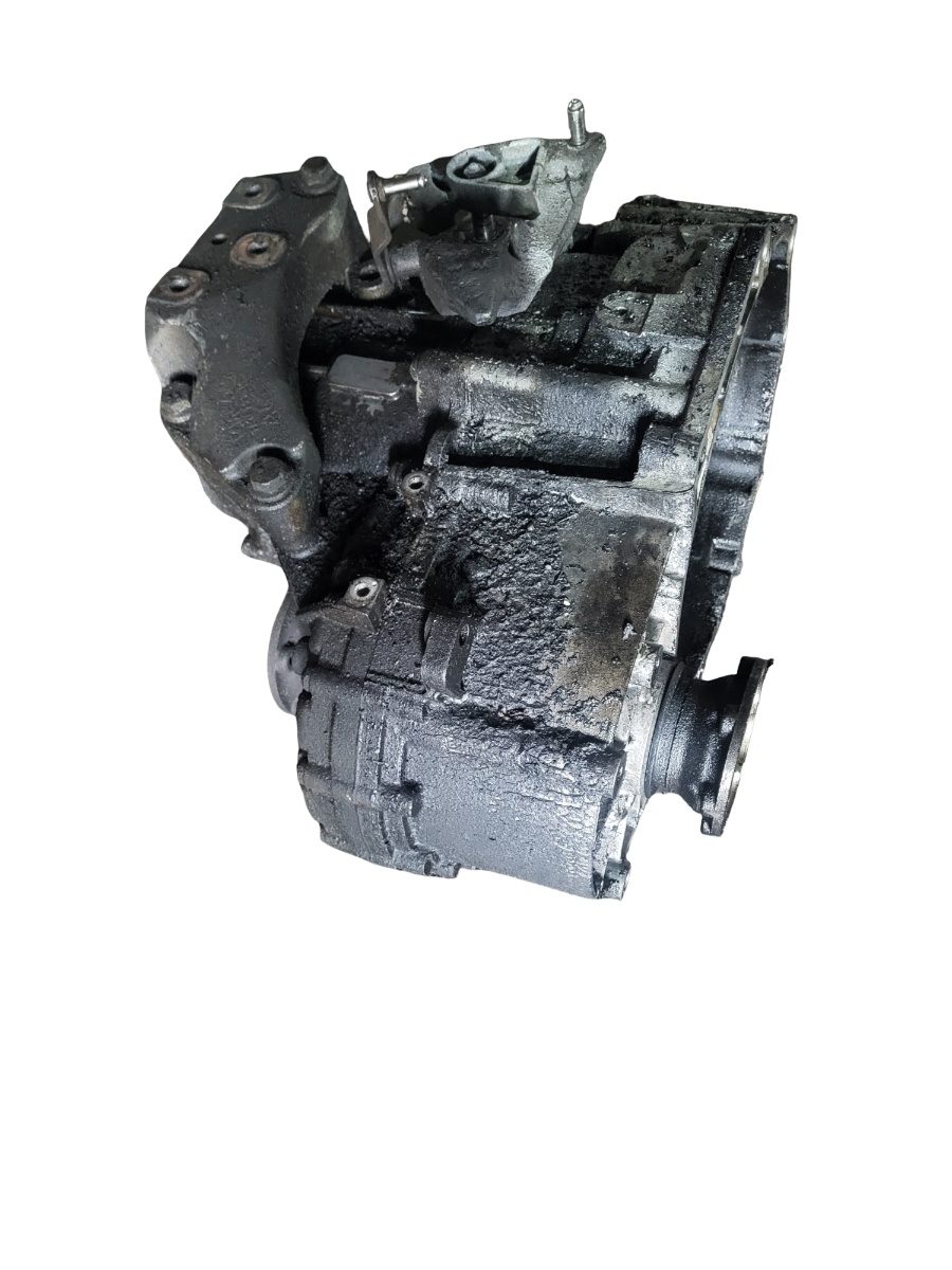 Cutie de viteze manuala 6 trepte VOLKSWAGEN TOURAN 1T1, 1T2 2003 - 2010 2.0 TDI 16V BKD HDU – foto 2