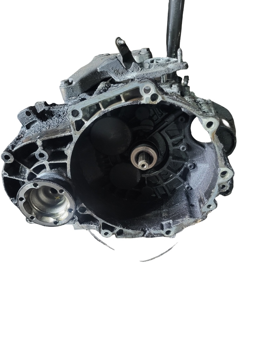 Cutie de viteze manuala 6 trepte VOLKSWAGEN TOURAN 1T1, 1T2 2003 - 2010 2.0 TDI 16V BKD HDU – foto 4