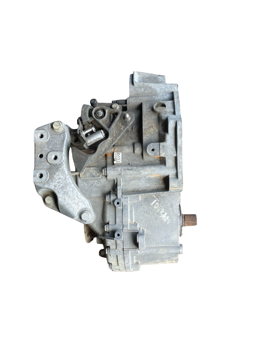 Cutie de viteze manuala 6 trepte VOLKSWAGEN TOURAN 1T1, 1T2 2003 - 2010 GNE – foto 3