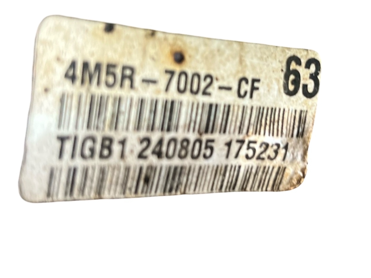 Cutie de viteze manuala 6 trepte VOLVO V50 MW, 545 2003 - 2012 2.0 D D 4204 T 4M5R7002CF – foto 4