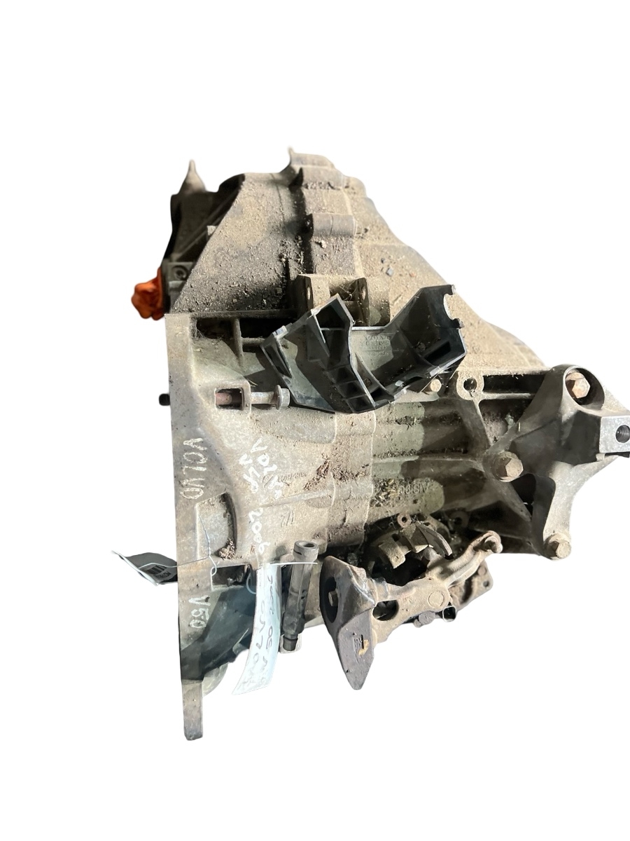 Cutie de viteze manuala 6 trepte VOLVO V50 MW, 545 2003 - 2012 2.0 D D 4204 T 4M5R7002CF – foto 2