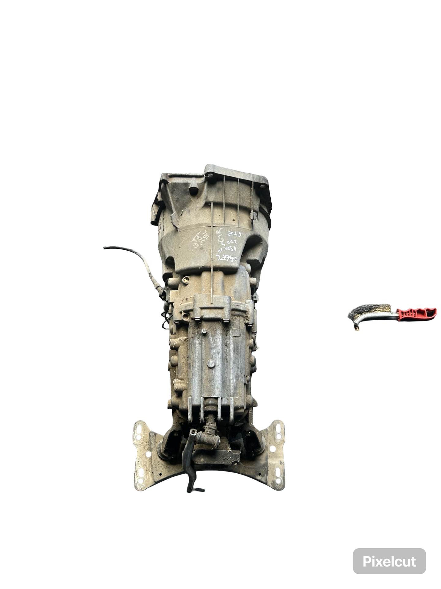 Cutie DE Viteze Manuala BMW SERIA 3 E46 150CP 1998–2006 320 Cd M47D20TU