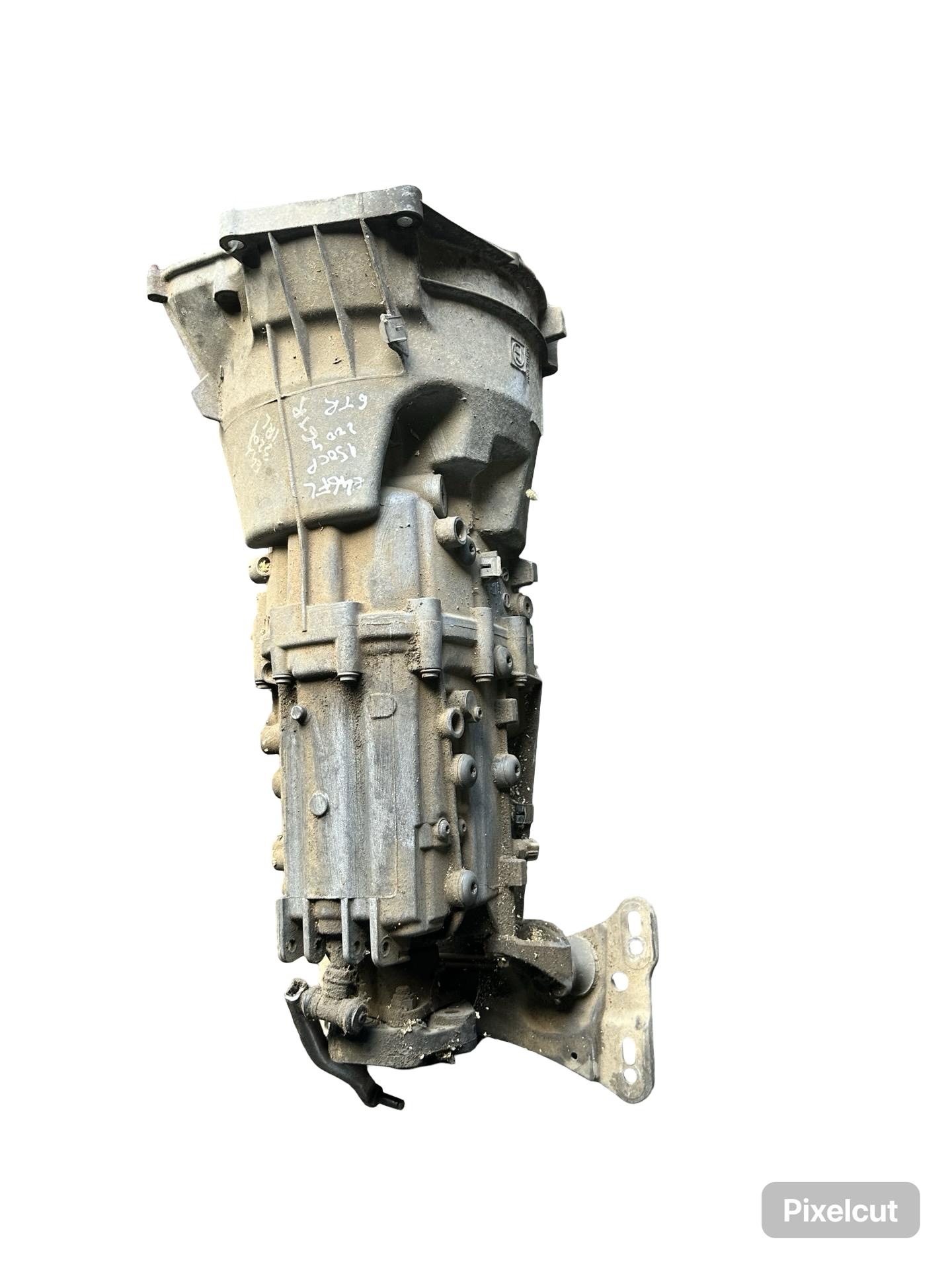 Cutie DE Viteze Manuala BMW SERIA 3 E46 150CP 1998–2006 320 Cd M47D20TU – foto 2