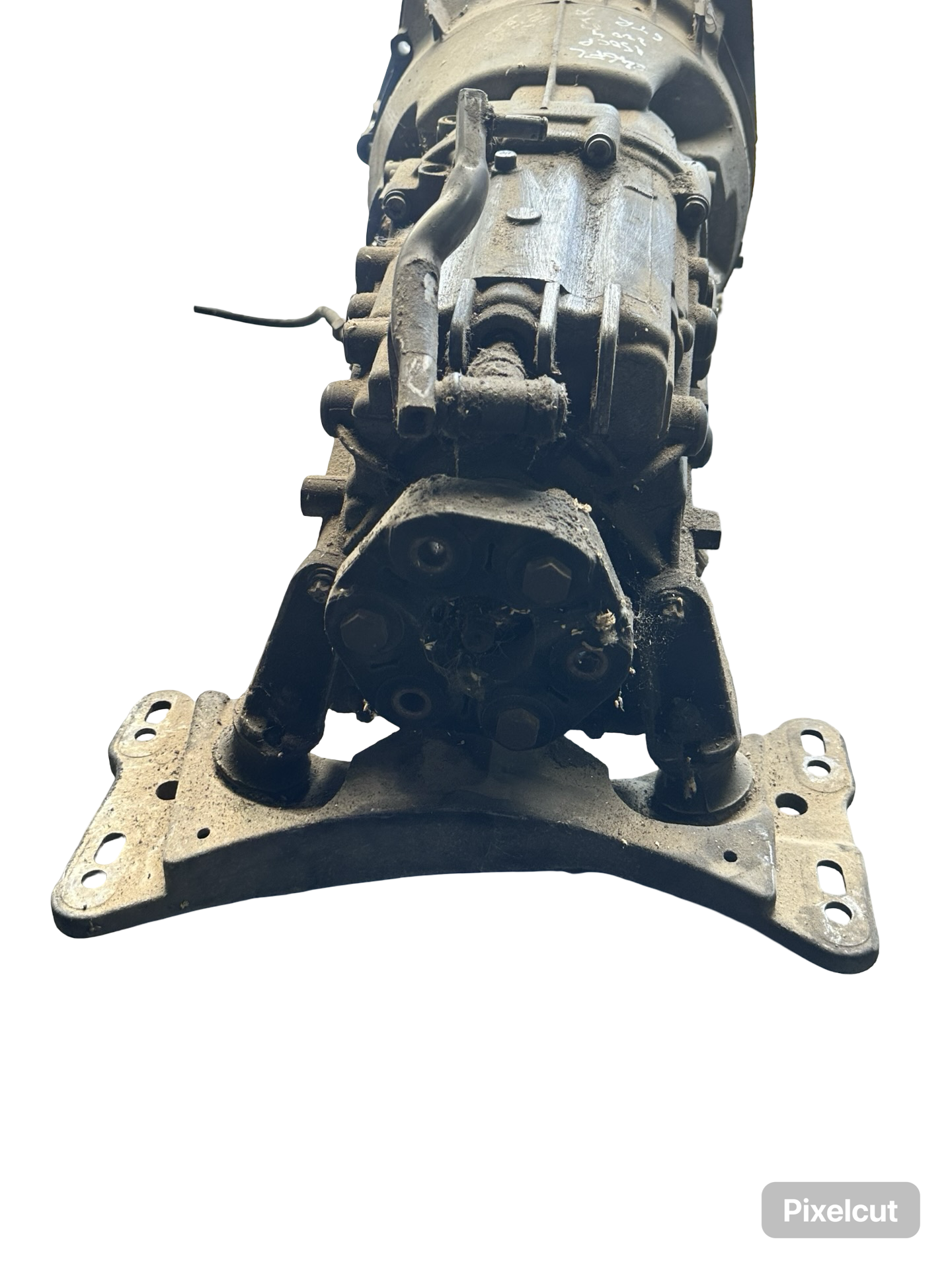 Cutie DE Viteze Manuala BMW SERIA 3 E46 150CP 1998–2006 320 Cd M47D20TU – foto 5