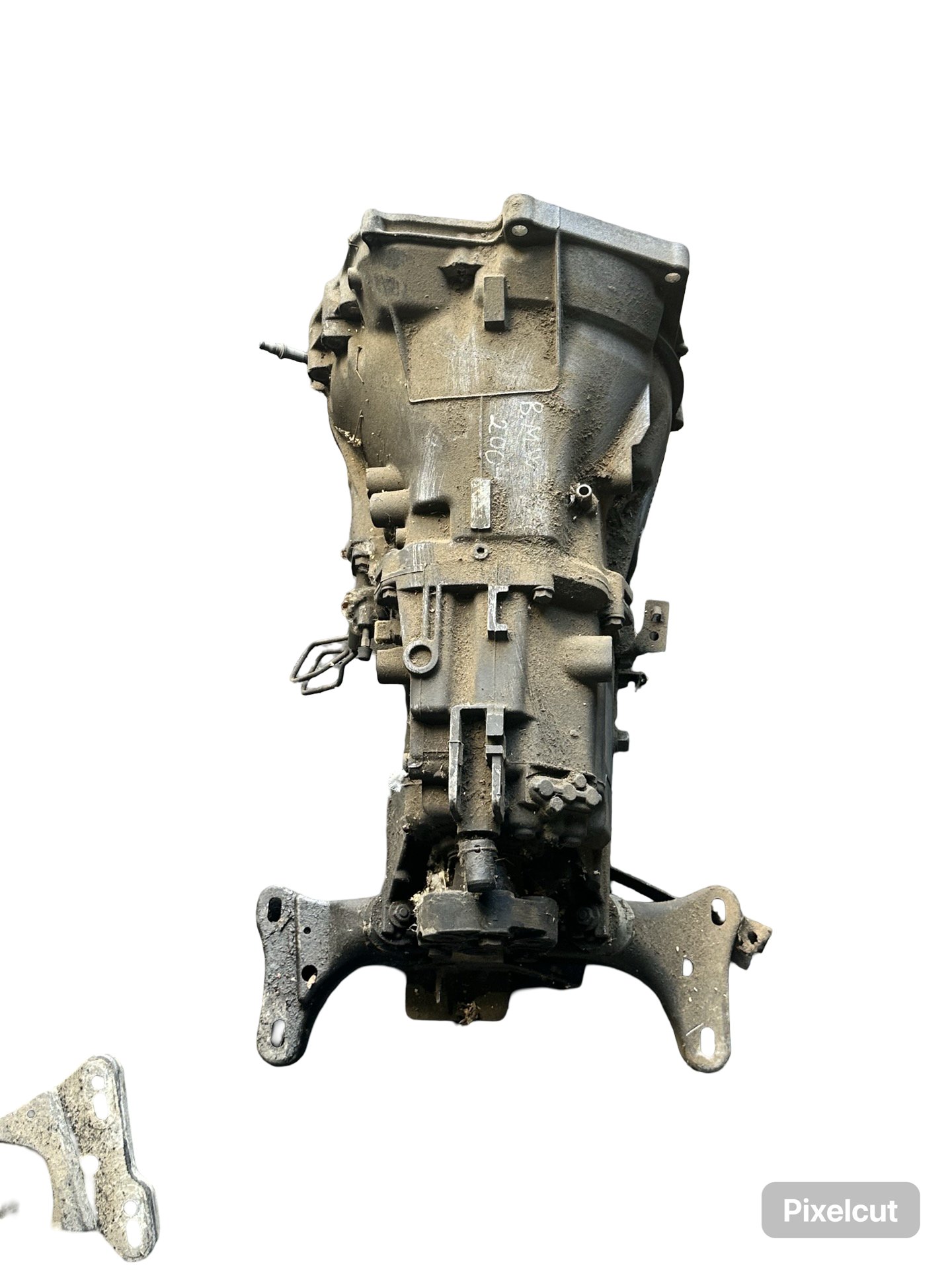 Cutie DE Viteze Manuala BMW SERIA 3 E461998–2006 318Ci N42B20 - cod: GETRAG 220