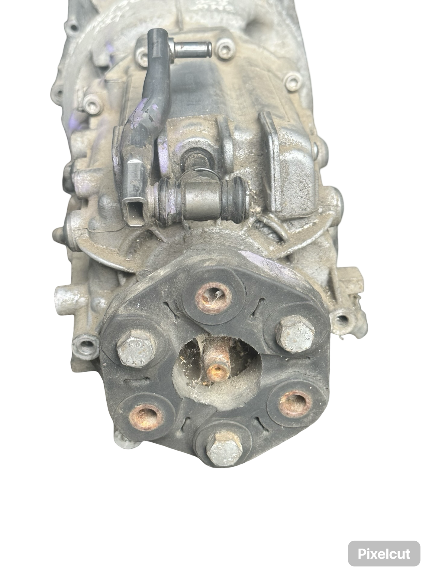 Cutie DE Viteze Manuala BMW SERIA3 E91 2005–2013 320d M47D20TU2 - cod: ZF 1069 401 062 – foto 2