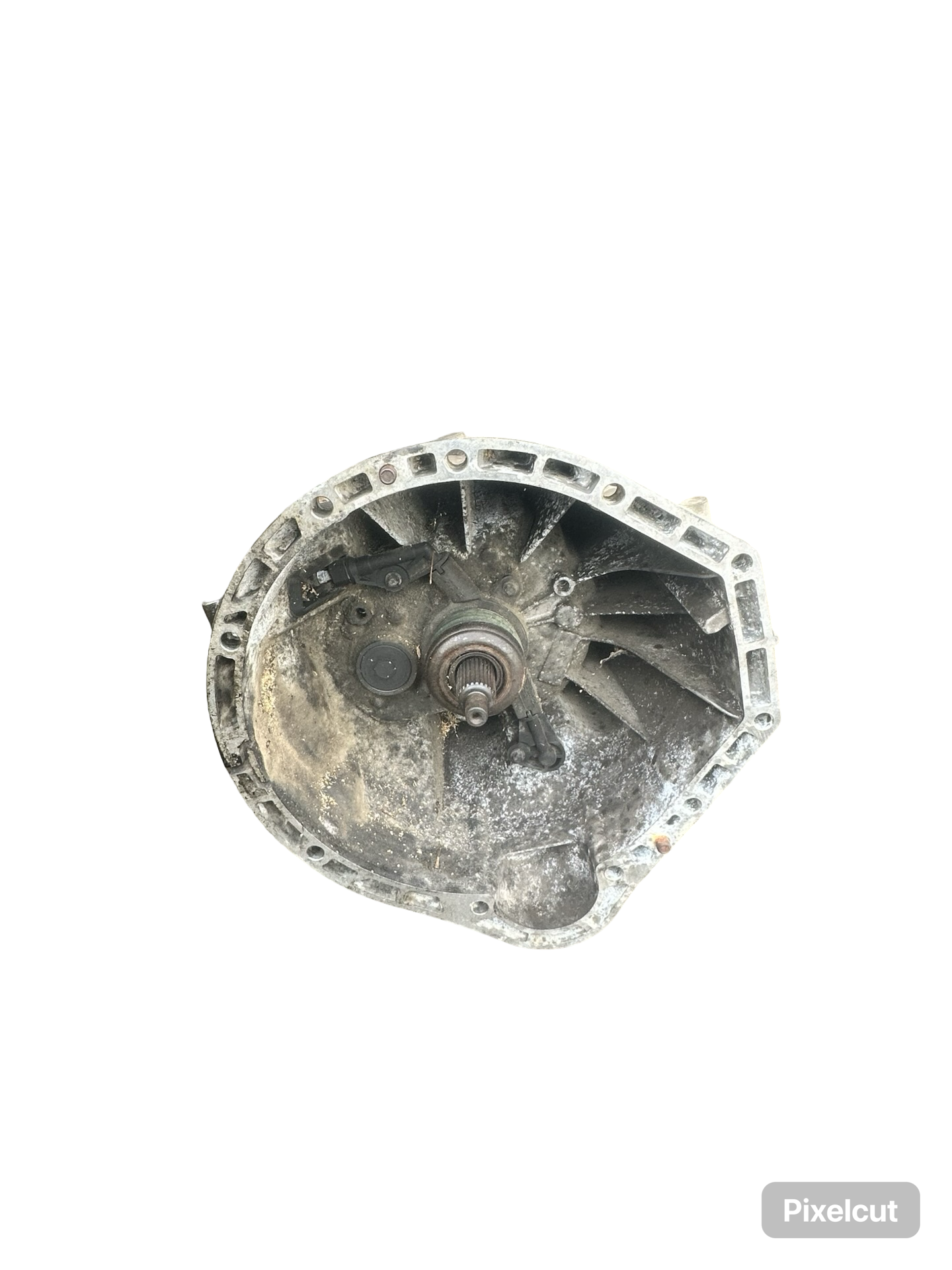 Cutie DE Viteze Manuala Mercedes C-class W203 2000–2008 - cod: 716.628 – foto 4