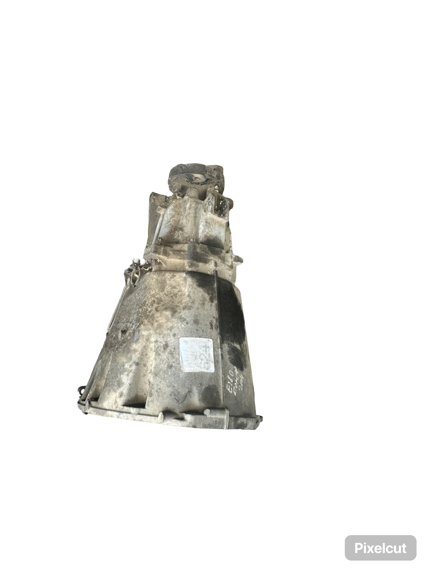 Cutie DE Viteze Manuala Mercedes C-class W203 2000–2008 - cod: 716.628