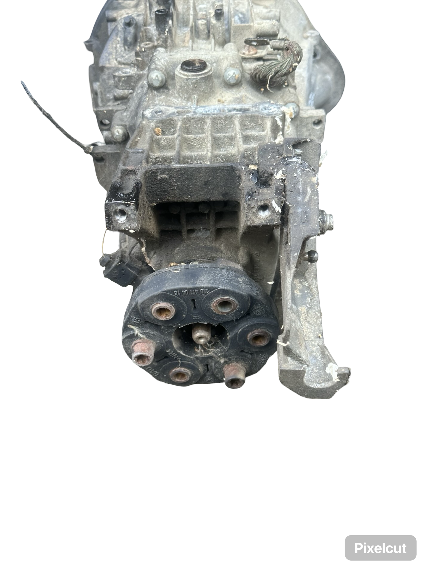 Cutie DE Viteze Manuala Mercedes C-class W203 2000–2008 - cod: 716.628 – foto 8