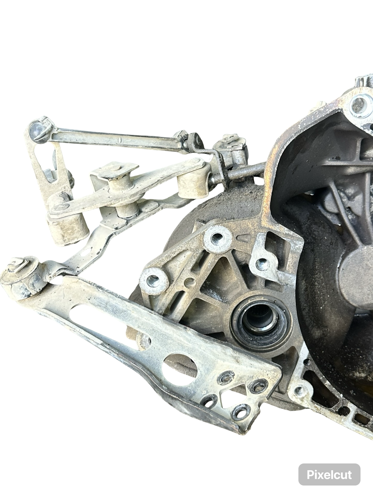 Cutie DE Viteze Manuala Opel Astra G 1.4i 16V Z14XEP 1998–2009 – foto 7