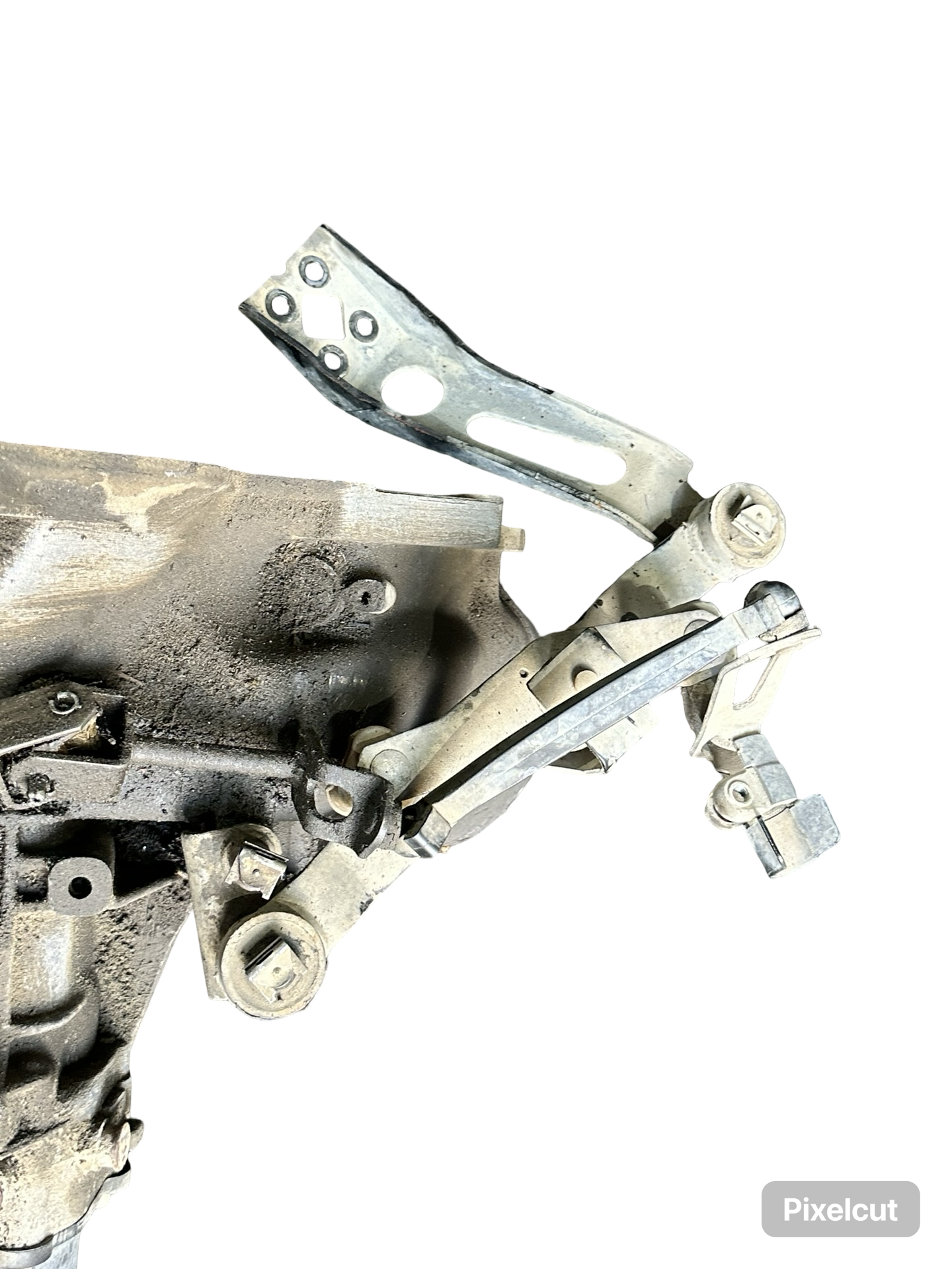 Cutie DE Viteze Manuala Opel Astra G 1.4i 16V Z14XEP 1998–2009 – foto 4