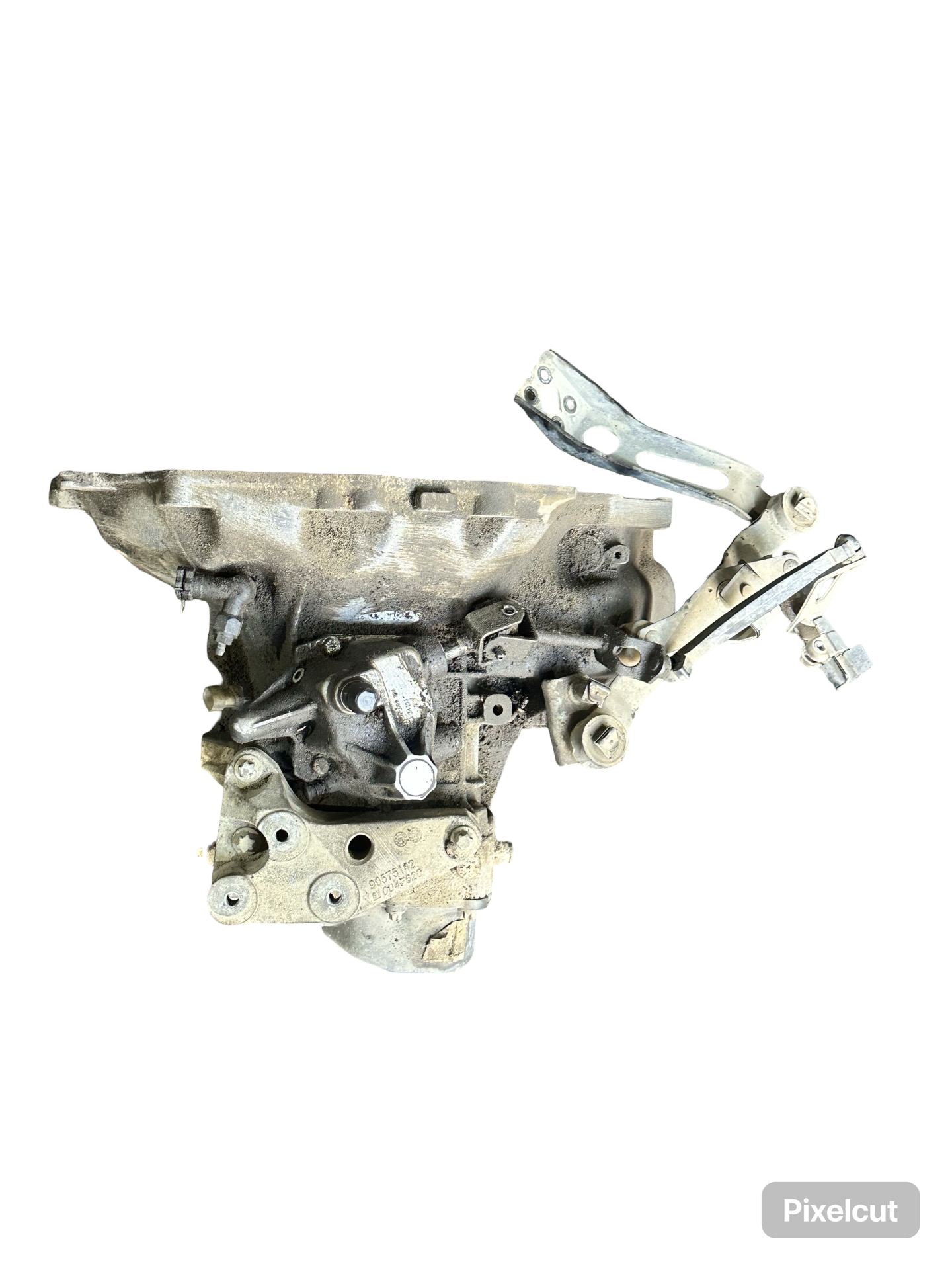 Cutie DE Viteze Manuala Opel Astra G 1.4i 16V Z14XEP 1998–2009 – foto 2