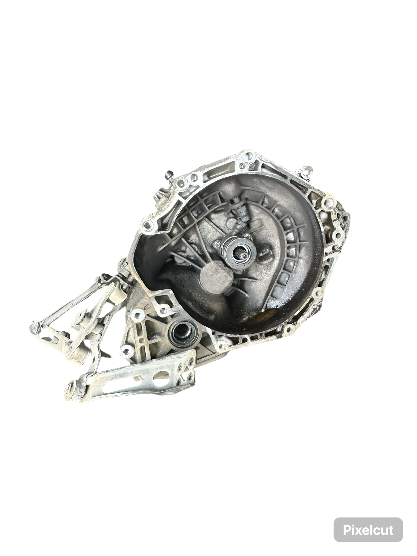 Cutie DE Viteze Manuala Opel Astra G 1.4i 16V Z14XEP 1998–2009