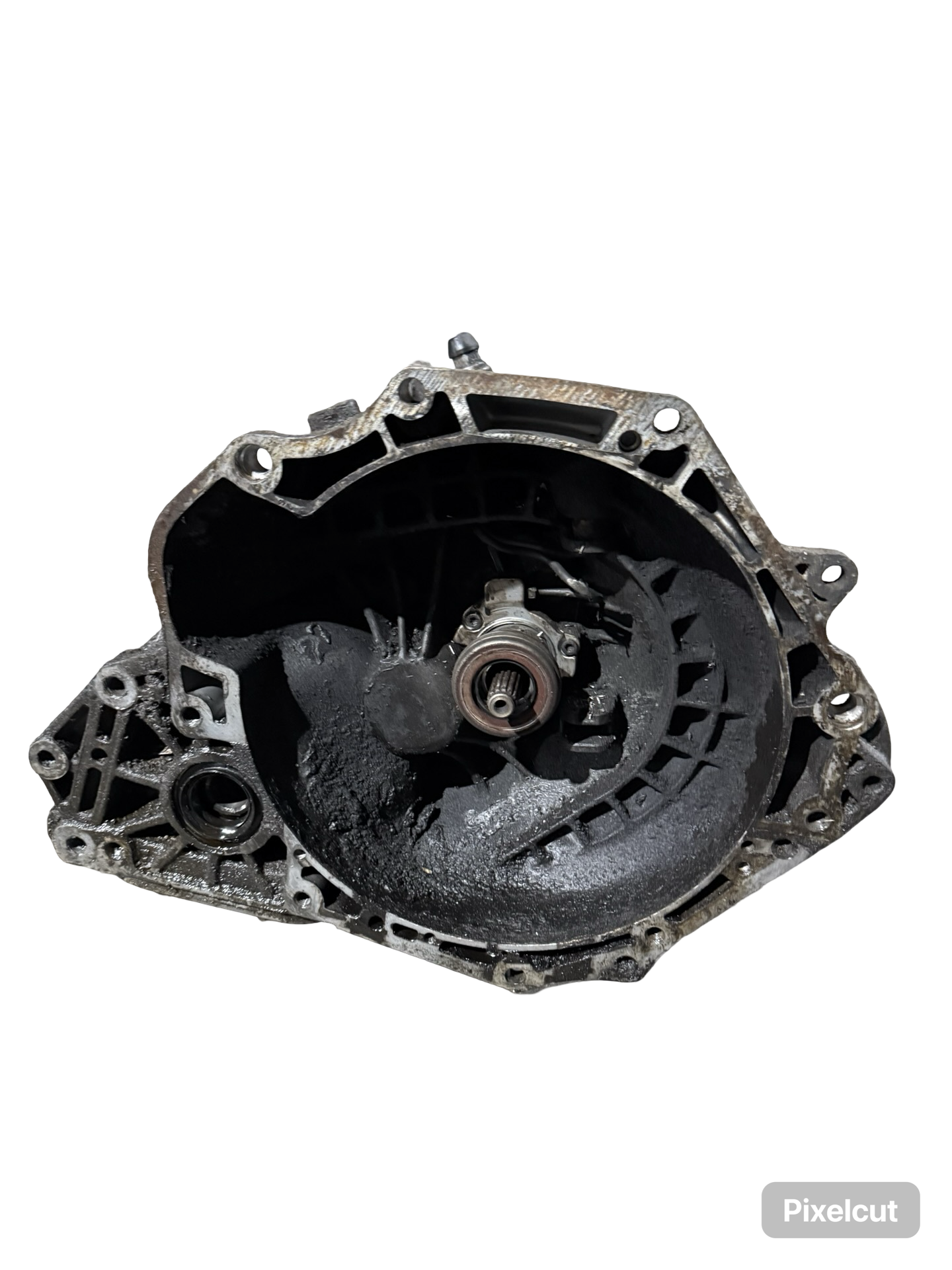 Cutie DE Viteze Manuala Opel Vectra B 1.8 16V Z18XE 1995–2002 – foto 5