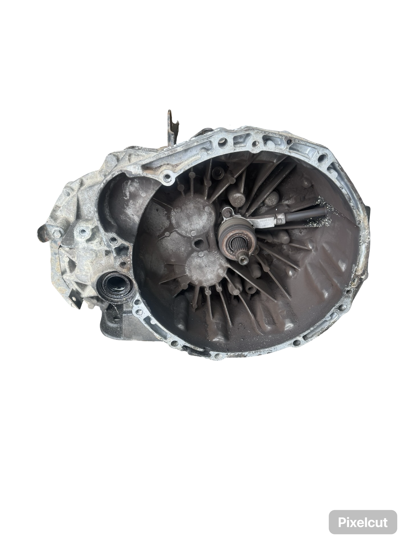 Cutie DE Viteze Manuala Renault Master II Van 3.0 dCi ZD3 1997–2010 - cod: PF6*052
