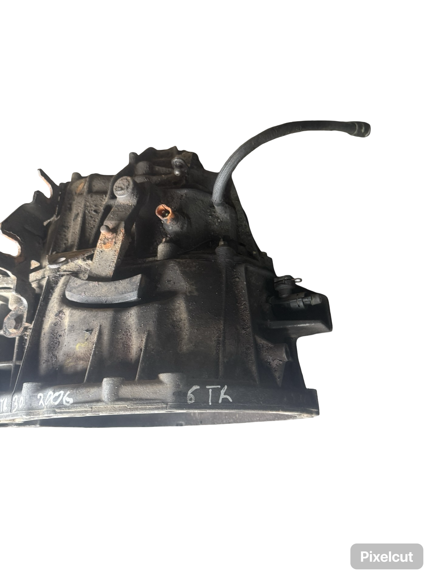 Cutie DE Viteze Manuala Renault Master II Van 3.0 dCi ZD3 1997–2010 - cod: PF6*052 – foto 4