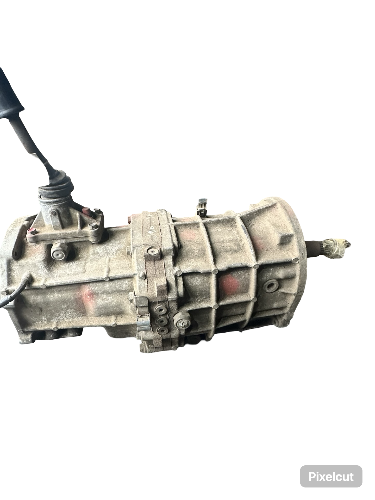 Cutie DE Viteze Manuala Toyota Land Cruiser J90 3.0D 1996–2002