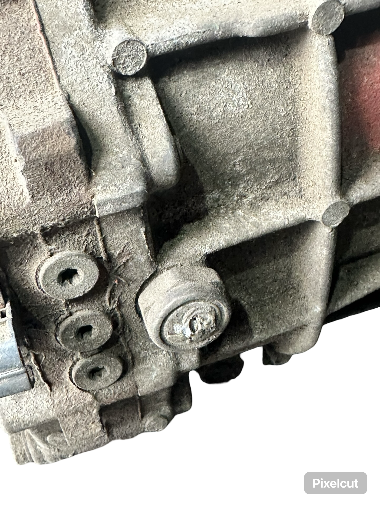 Cutie DE Viteze Manuala Toyota Land Cruiser J90 3.0D 1996–2002 – foto 5