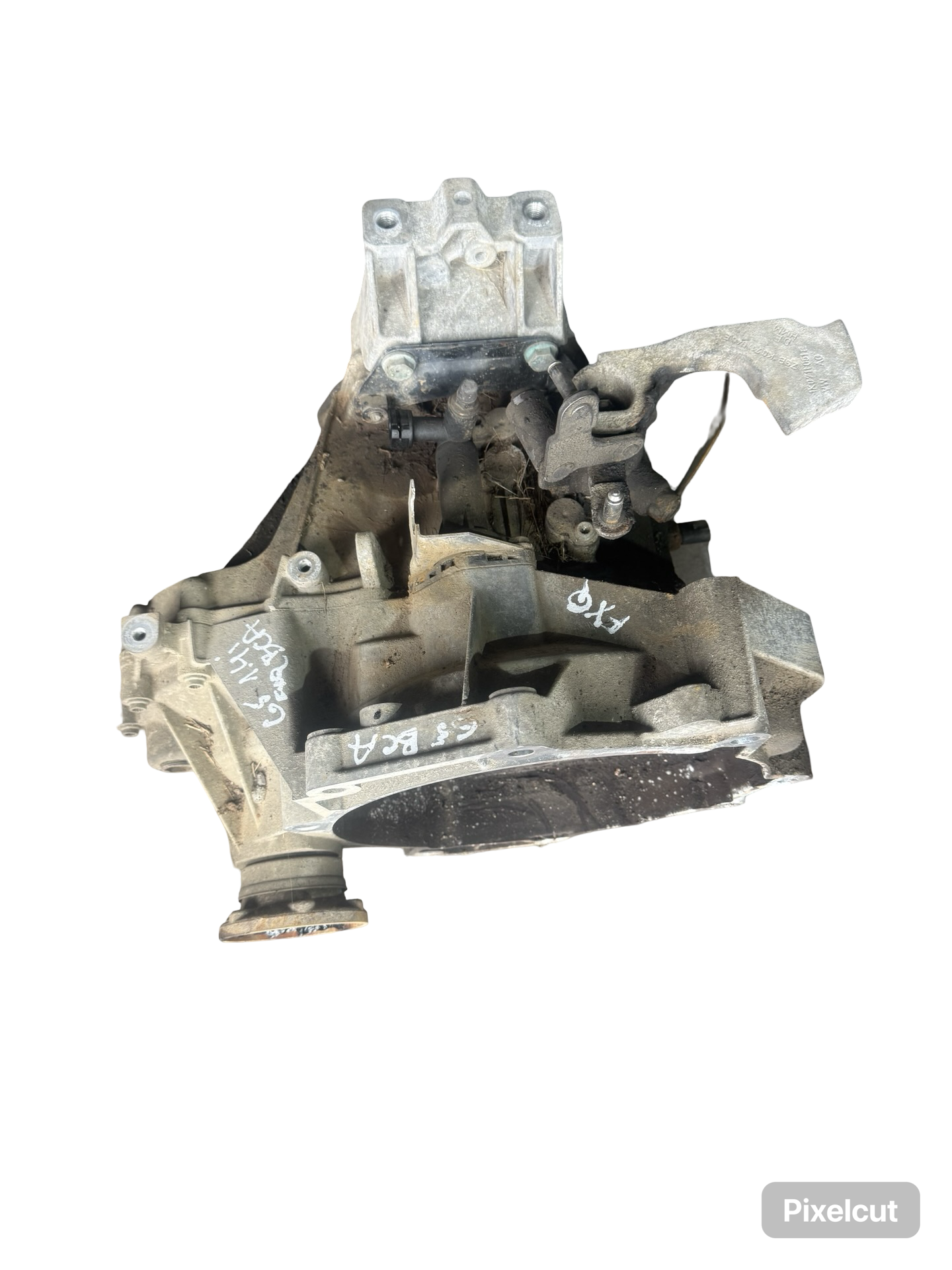 Cutie DE Viteze Manuala Volkswagen Golf 5 1.4 16V BCA 2003–2009 - cod: FXQ