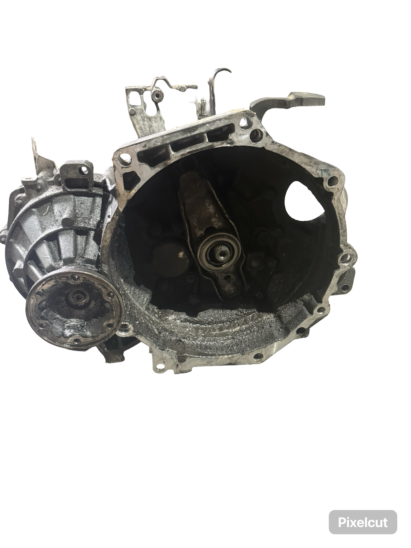 Cutie DE Viteze Manuala Volkswagen Golf 5 Plus 2004–2008 - cod: JCX